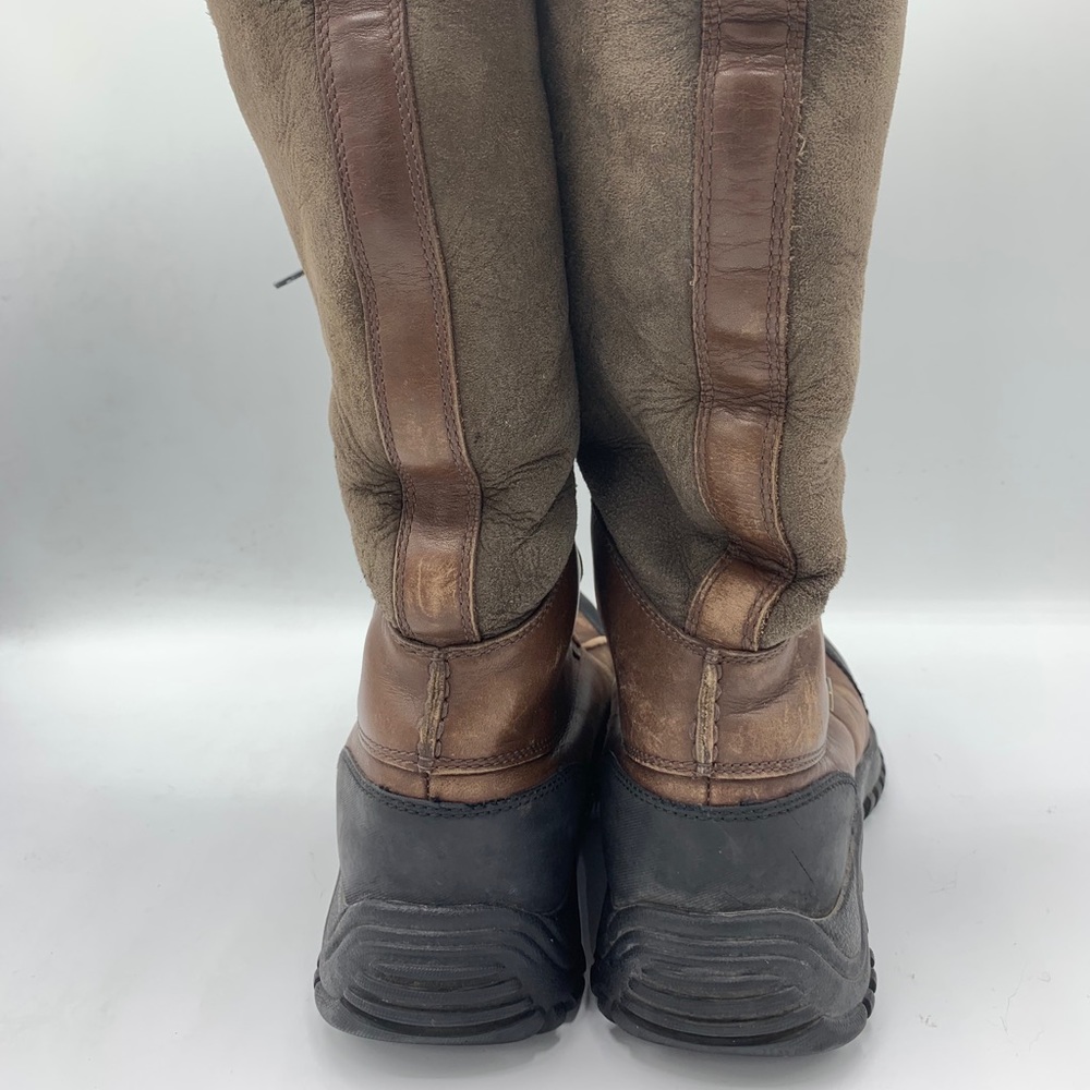 Ugg Adirondack Boots - image 4